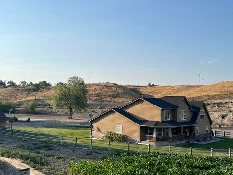 3091 Echo Rd Nyssa OR 97913