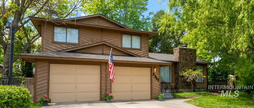 Photo of 5541 N Samson Ave, Boise, ID 83704 (MLS # 98991015)