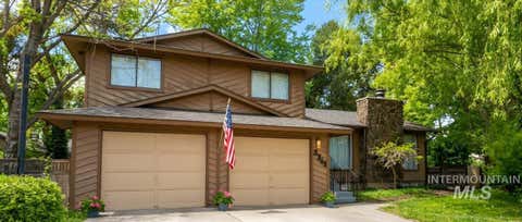 Photo of 5541 N Samson Ave, Boise, ID 83704 (MLS # 98991015)