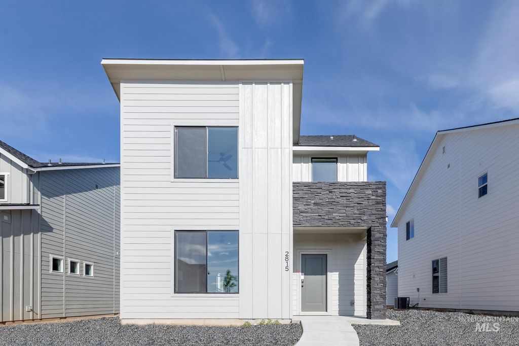 Photo of 3101 E Mossy Creek Dr, Kuna, ID 83634 (MLS # 98979360)