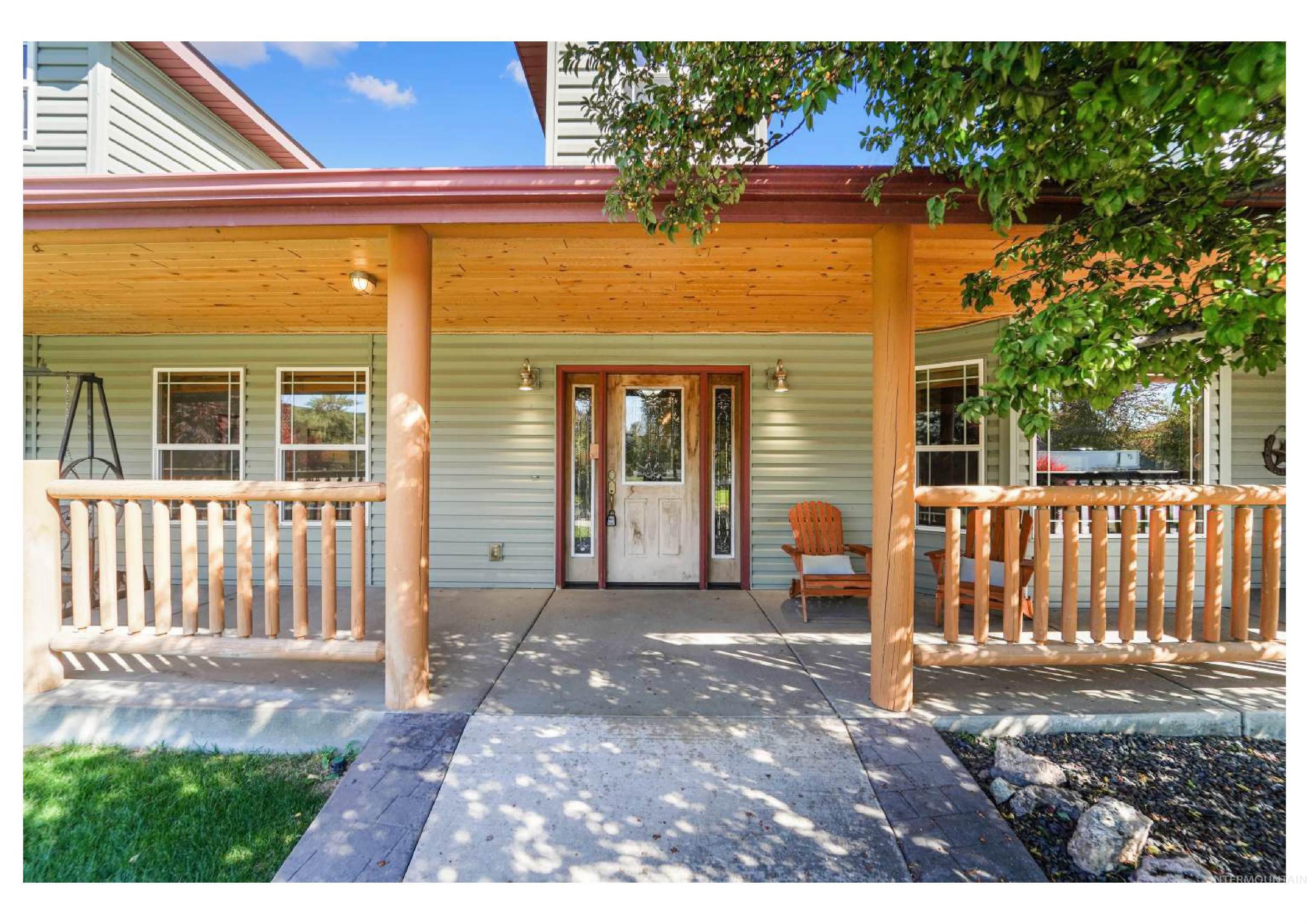 8118 S Slide Creek Ln.