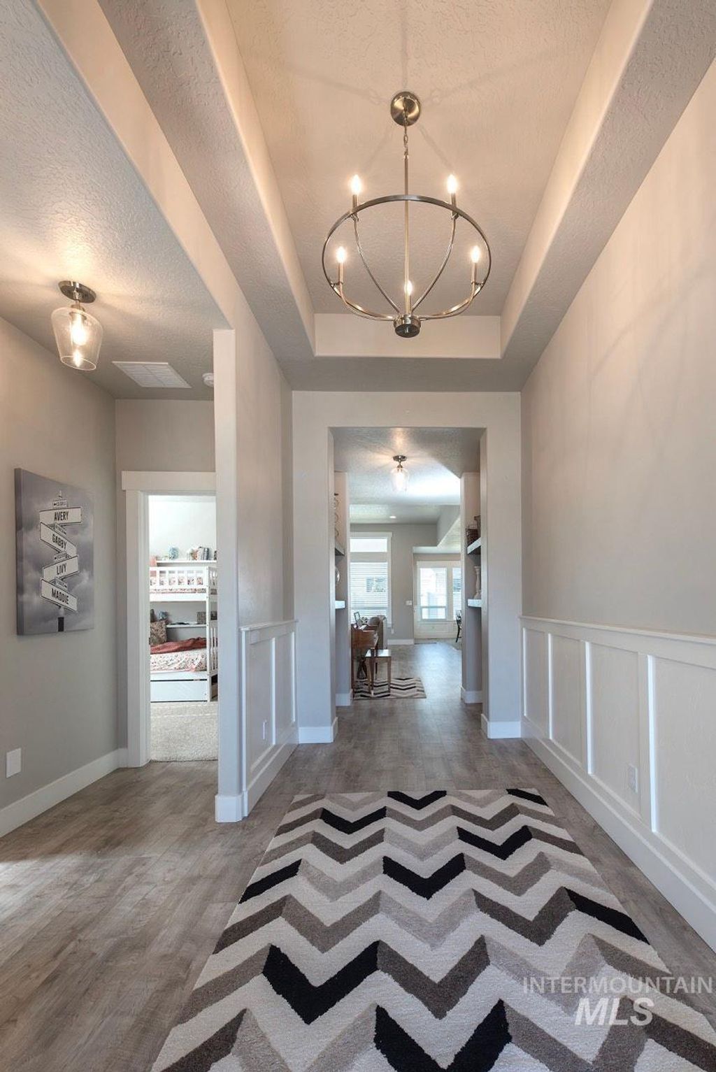 Photo of 11078 White River Street, Caldwell, ID 83605 (MLS # 98972354)