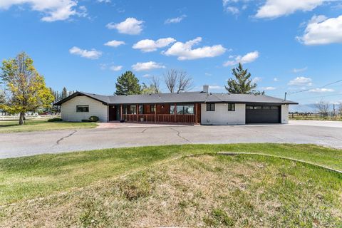 Photo of 223 S Hwy 27, Burley, ID 83318 (MLS # 98986735)