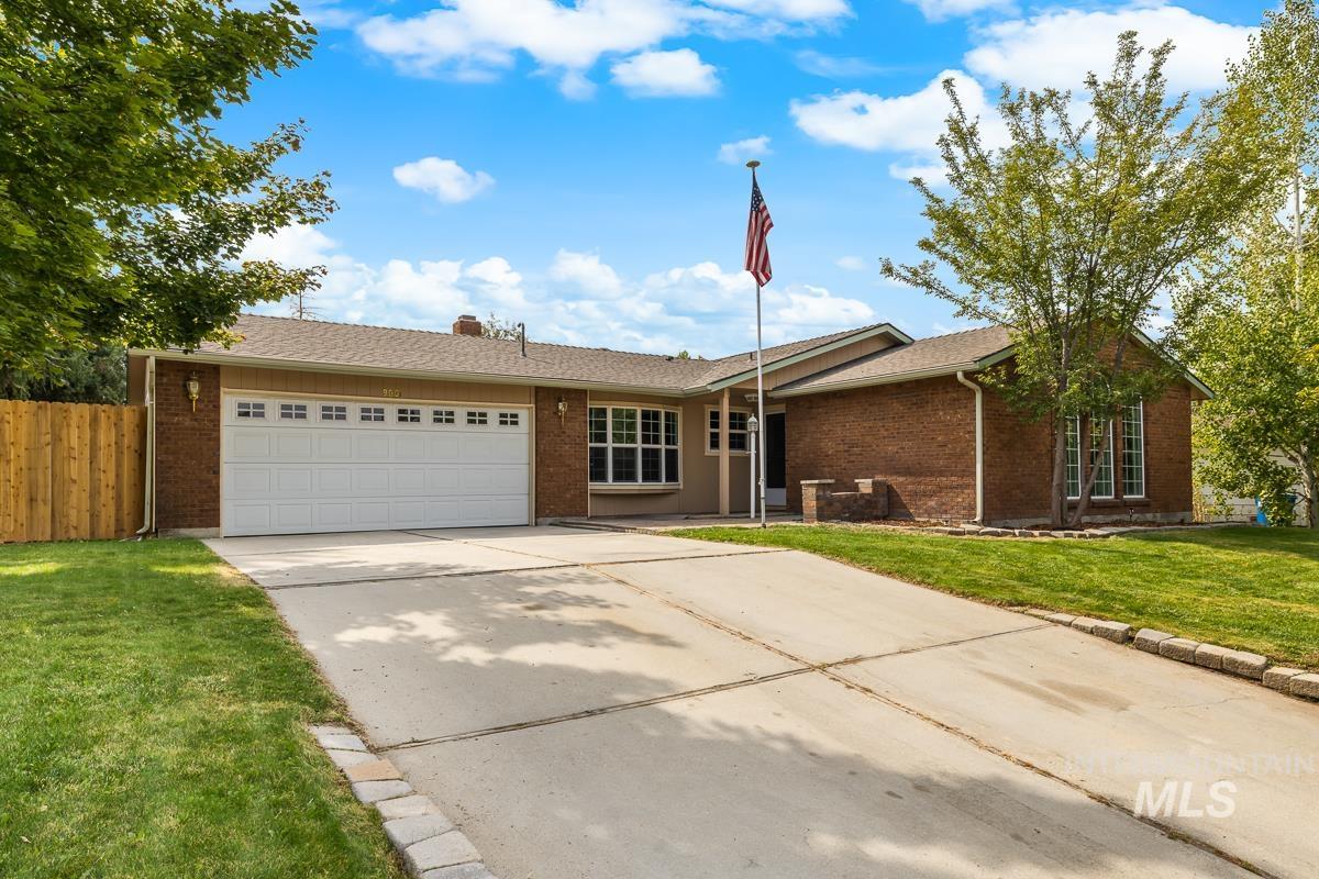 9001 W Brookview Ct, Boise, Idaho image 3