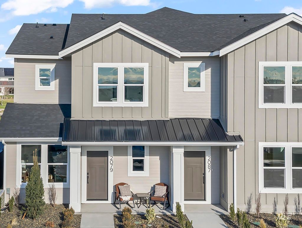 Photo of 2121 E Deep Purple Lane, Meridian, ID 83642 (MLS # 98983066)