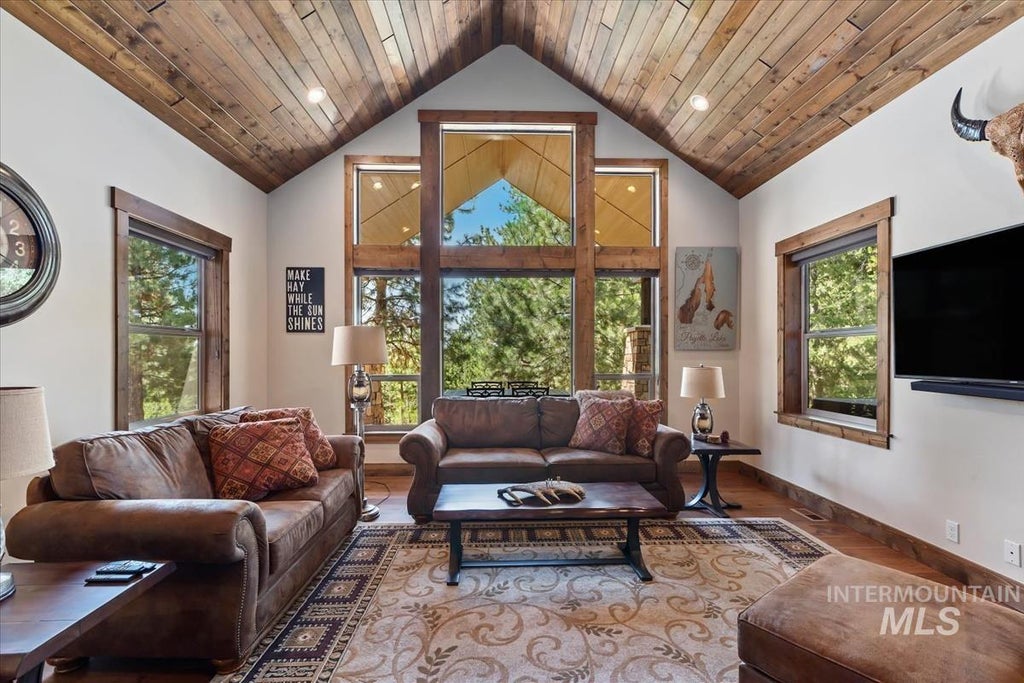 Photo of 33 Sundance DR, McCall, ID 83638 (MLS # 98999008)
