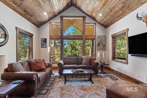 Photo of 33 Sundance DR, McCall, ID 83638 (MLS # 98999008)