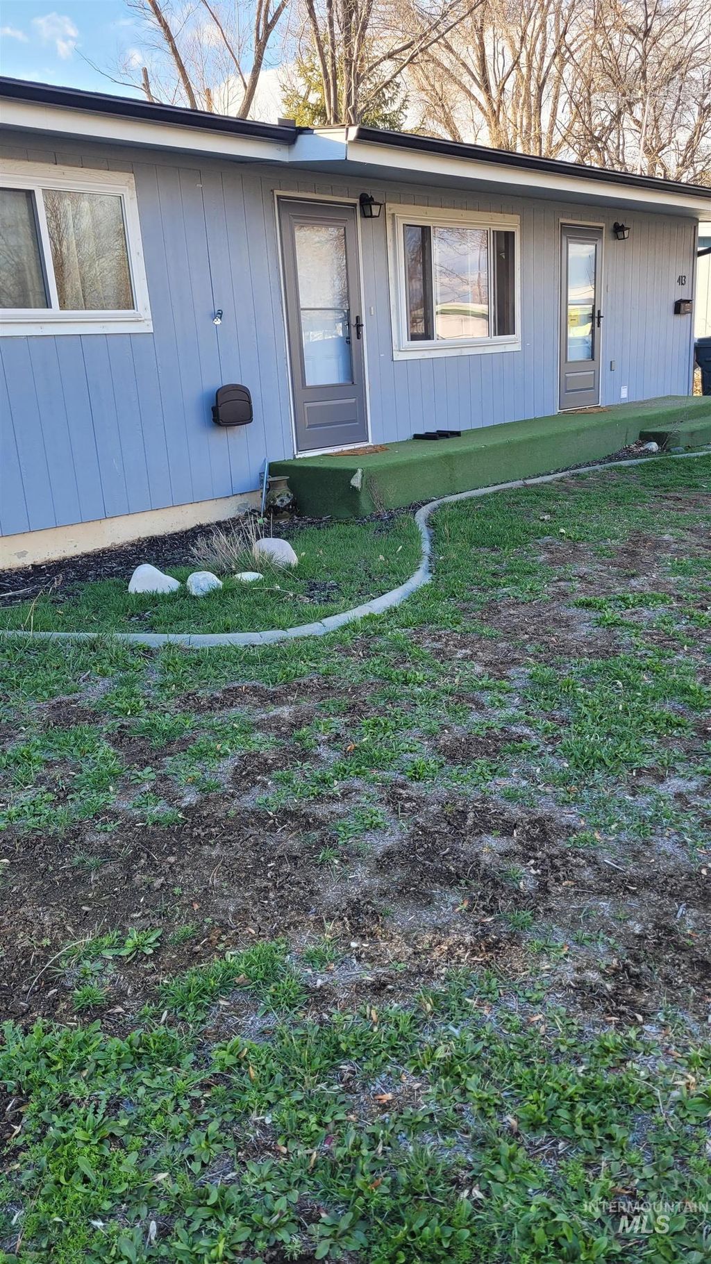 Photo of 413 N 4th W, Mountain Home, ID 83647 (MLS # 98977072)