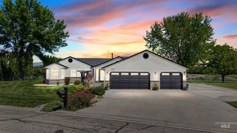 3771 W Silver Terrace Road Meridian ID 83642