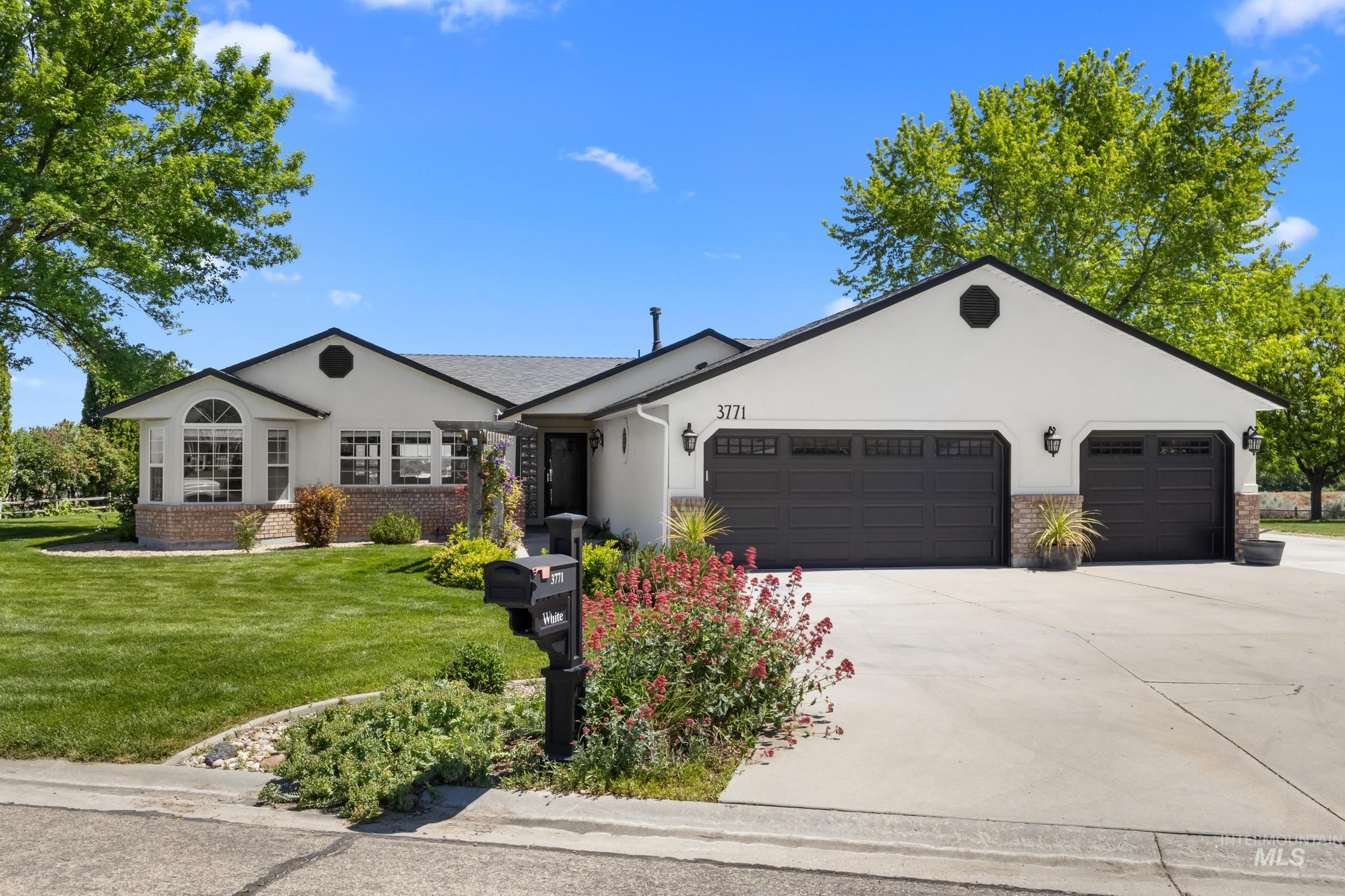 3771 W Silver Terrace Road