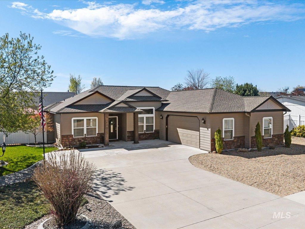 Photo of 2560 NE 16th Avenue, Payette, ID 83661 (MLS # 98981661)