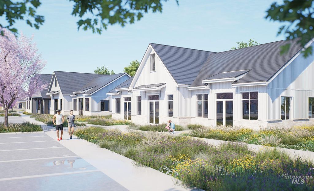 Photo of 4648 W Old Valley Road, Eagle, ID 83616 (MLS # 98956970)