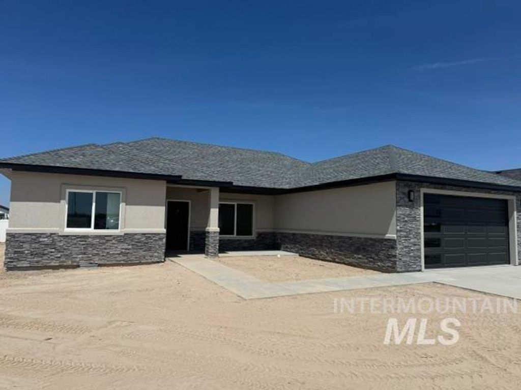 Photo of 1122 Ira Burton Road, Twin Falls, ID 83301 (MLS # 98983522)
