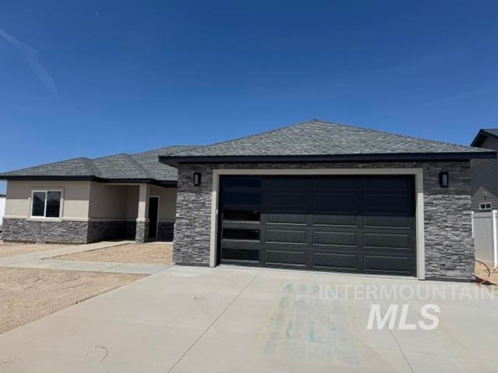Photo of 1122 Ira Burton Road, Twin Falls, ID 83301 (MLS # 98983522)