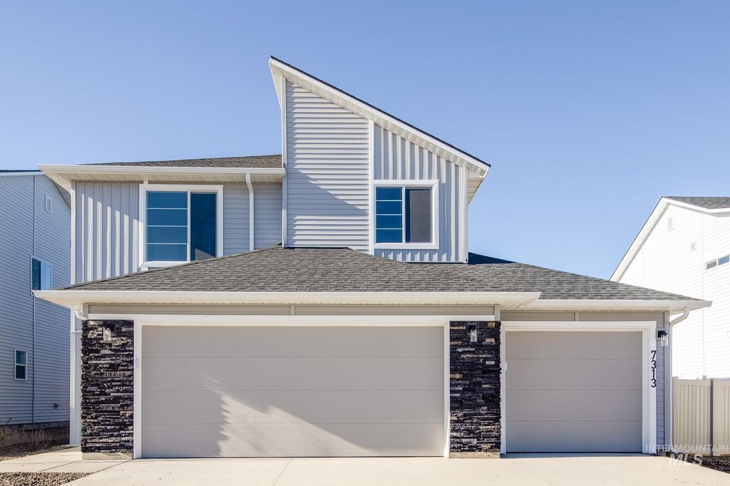 Photo of 7300 S Bungalow Ave, Meridian, ID 83642 (MLS # 98972113)