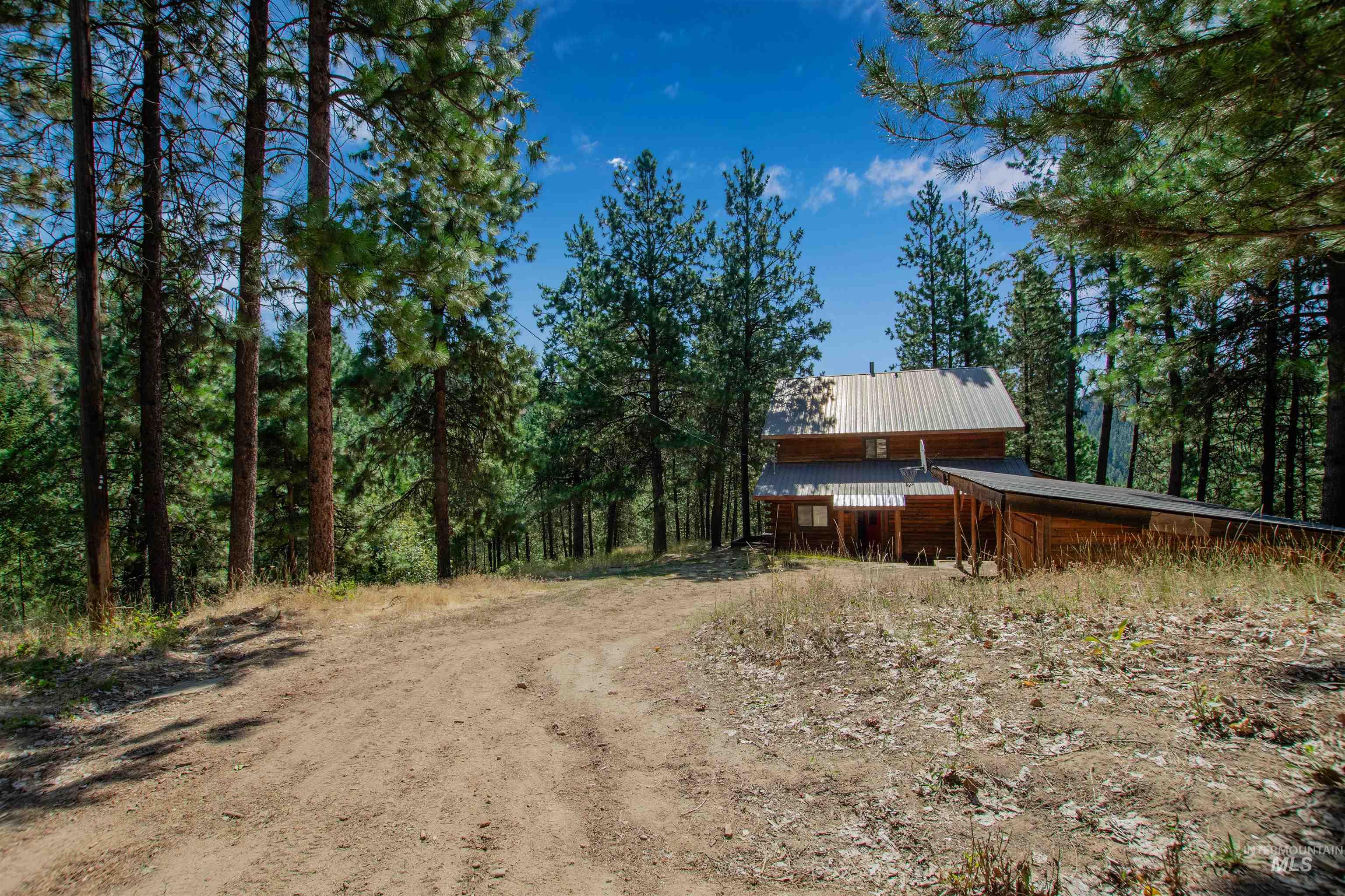 11 Rush Creek Circle