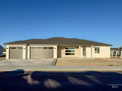 Photo of 1108 Sage, Rupert, ID 83350 (MLS # 98986614)