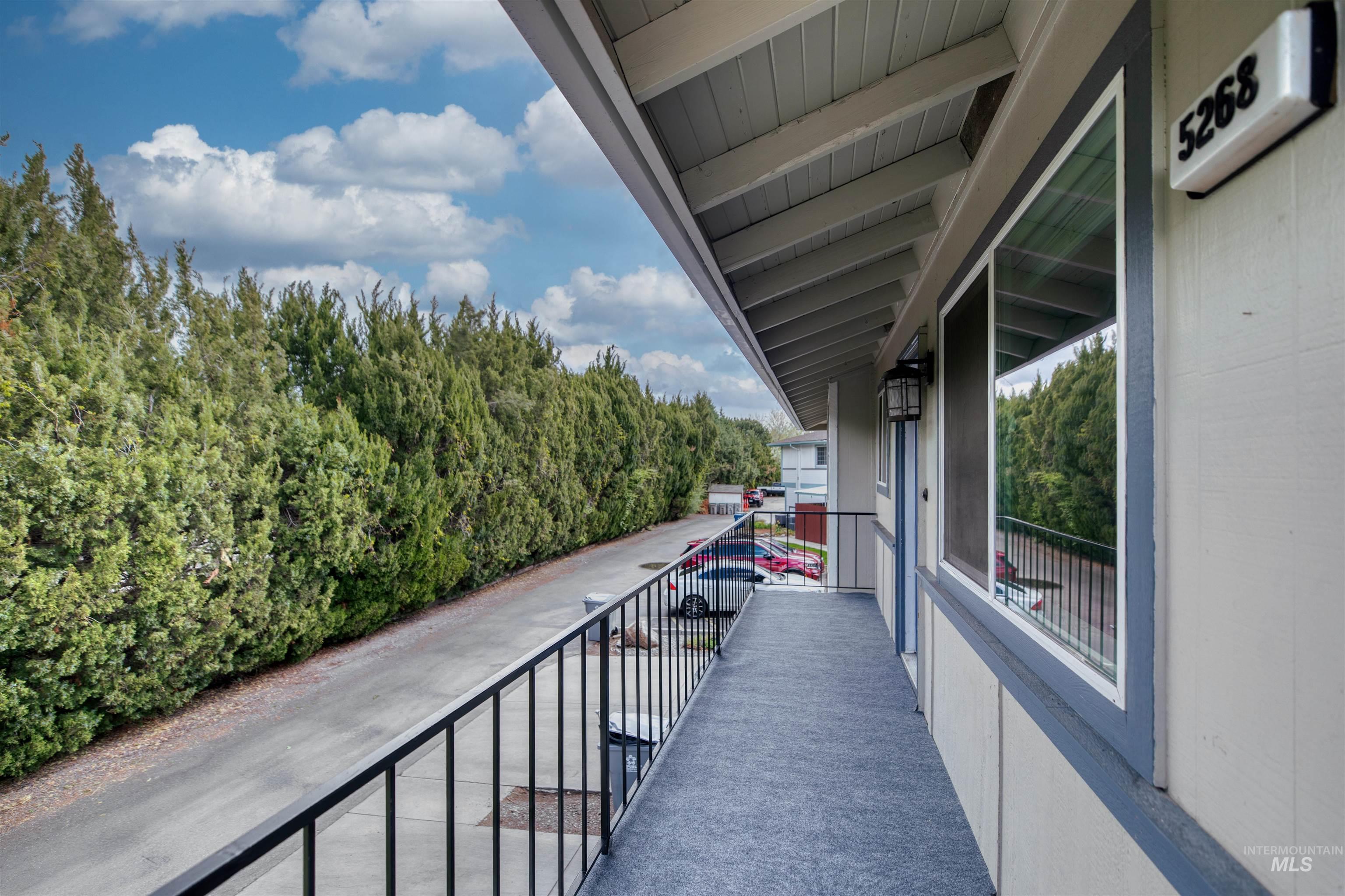 5268 W Kootenai St.