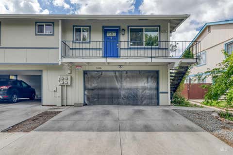 Photo of 5268 W Kootenai St, Boise, ID 83705 (MLS # 98982540)