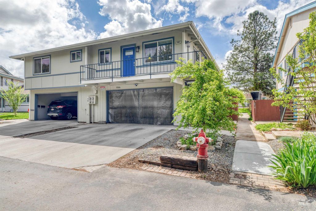 Photo of 5268 W Kootenai St, Boise, ID 83705 (MLS # 98982540)