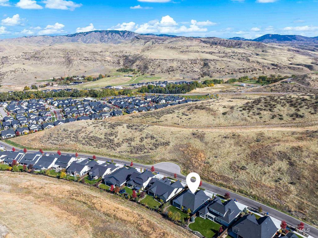 Photo of 11447 N 20th Place, Boise, ID 83714 (MLS # 98973771)