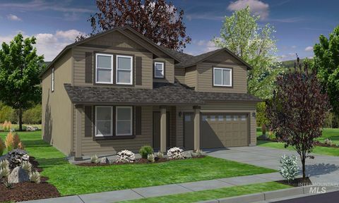 1676 Tule Dr. Twin Falls ID 83301