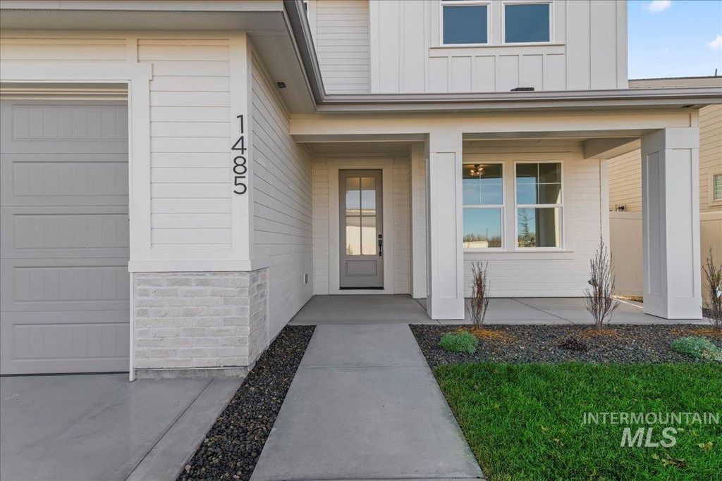 Photo of 1485 E Andes Dr, Kuna, ID 83634 (MLS # 98975795)