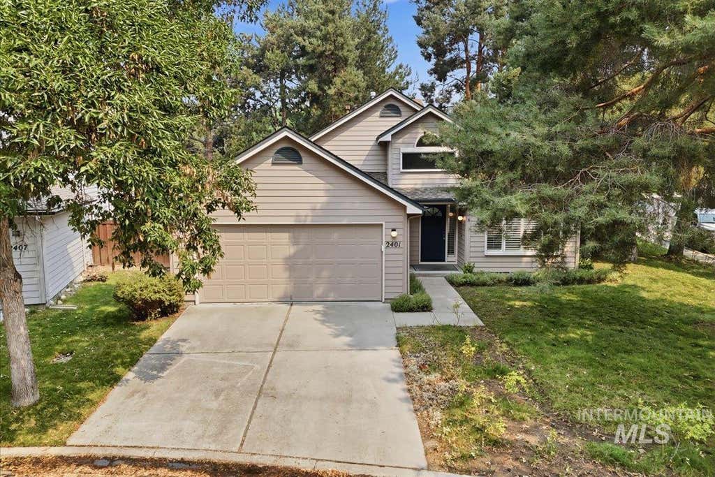 Photo of 2401 S Swallowtail Ln, Boise, ID 83706 (MLS # 98995788)