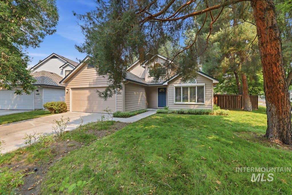 Photo of 2401 S Swallowtail Ln, Boise, ID 83706 (MLS # 98995788)