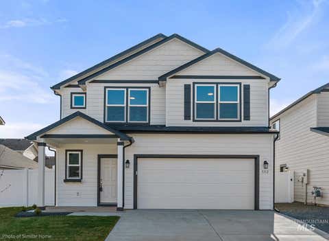 Photo of TBD SW Mendenhall St #Talent 3 Bed, Mountain Home, ID 83647 (MLS # 98988295)