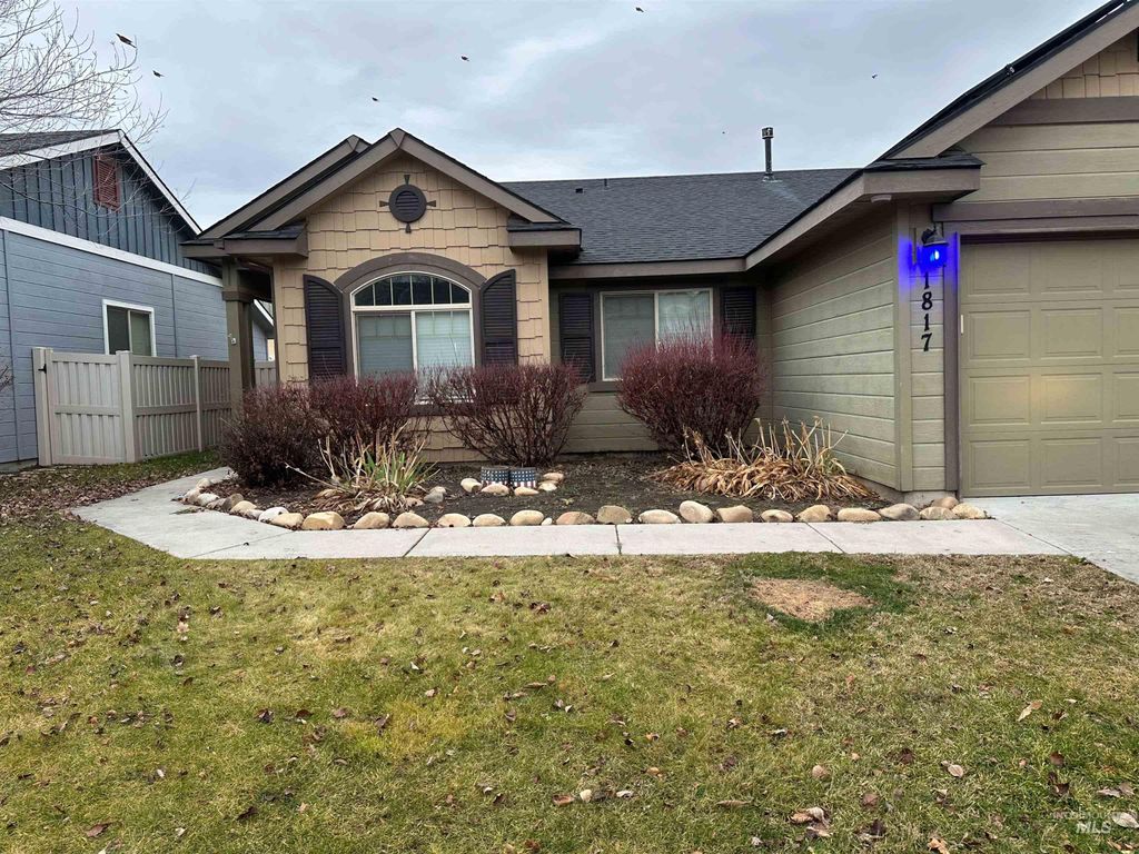 Photo of 1817 Ridge Way, Middleton, ID 83644 (MLS # 98970377)