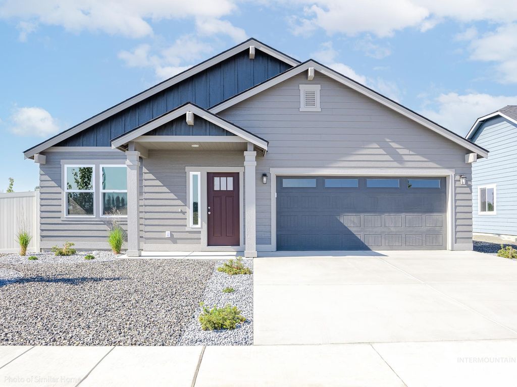 Photo of 11248 Bluefield Dr, Caldwell, ID 83605 (MLS # 98969543)
