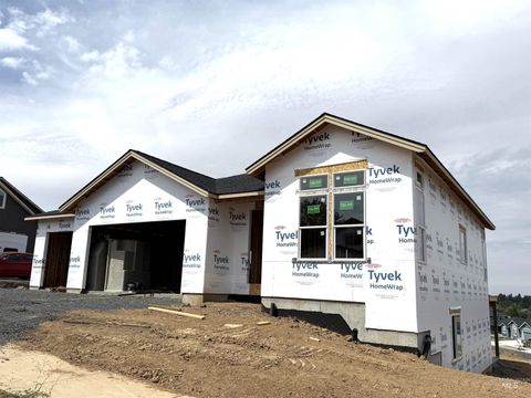 Photo of 415 Ryan Lane, Moscow, ID 83843 (MLS # 98957008)