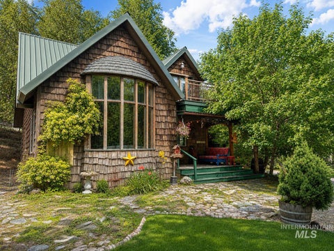 Photo of 189 Heath Drive, Riggins, ID 83549 (MLS # 98986043)