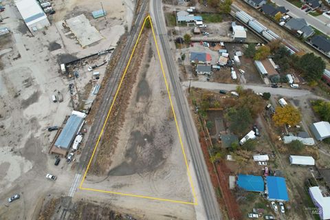 Photo of tbd Cascade Rd, Emmett, ID 83617 (MLS # 98975124)