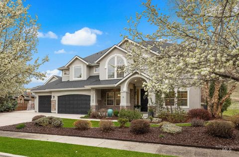 Photo of 12182 N Humphreys Way, Boise, ID 83714 (MLS # 98979619)