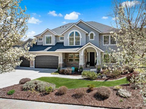 Photo of 12182 N Humphreys Way, Boise, ID 83714 (MLS # 98979619)
