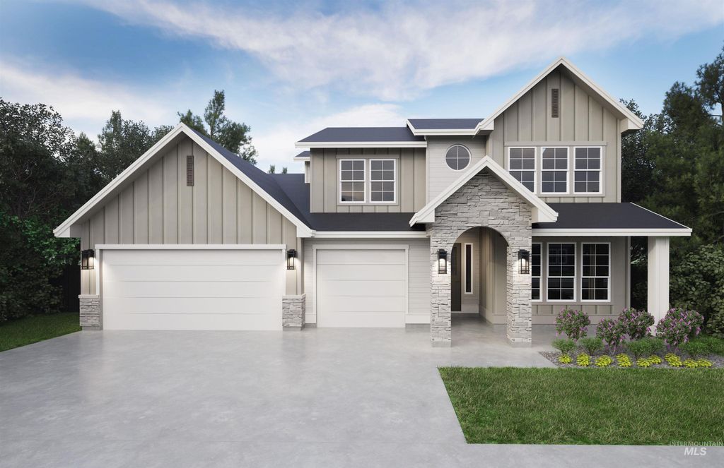 Photo of 6995 W Mattawa St, Meridian, ID 83646 (MLS # 98976601)