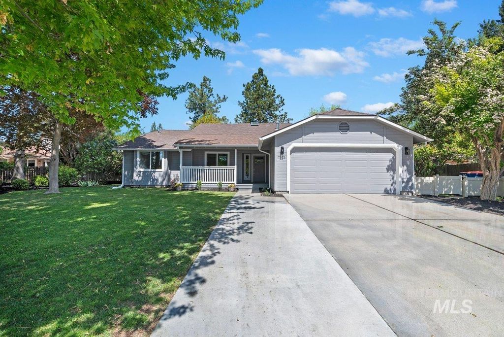 Photo of 7202 W Mojave Dr, Boise, ID 83709 (MLS # 98984079)