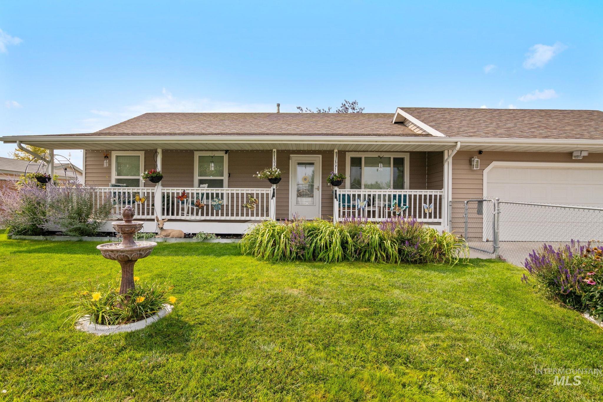 833 Arrow Wood Court