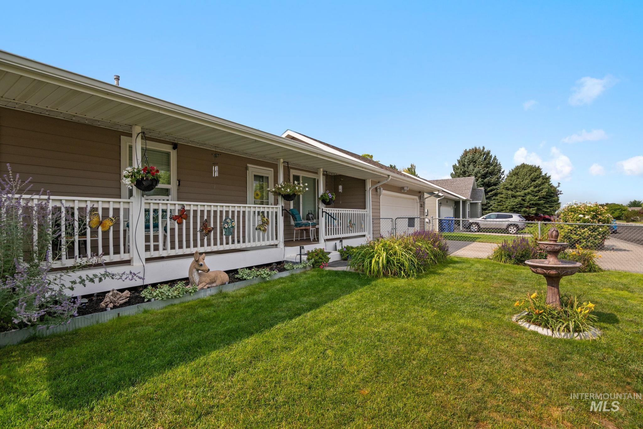 833 Arrow Wood Court