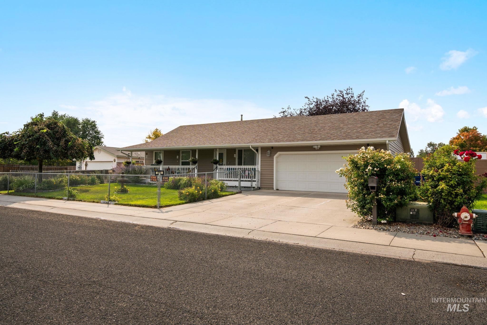 833 Arrow Wood Court