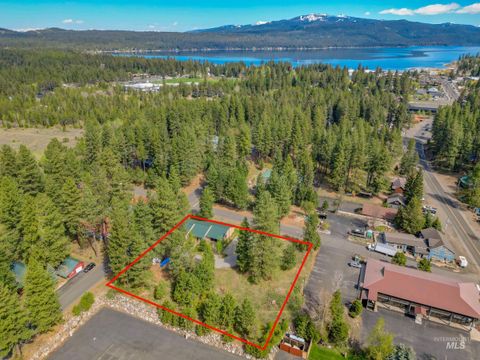 Photo of 300 Floyde Street, McCall, ID 83638 (MLS # 98985633)