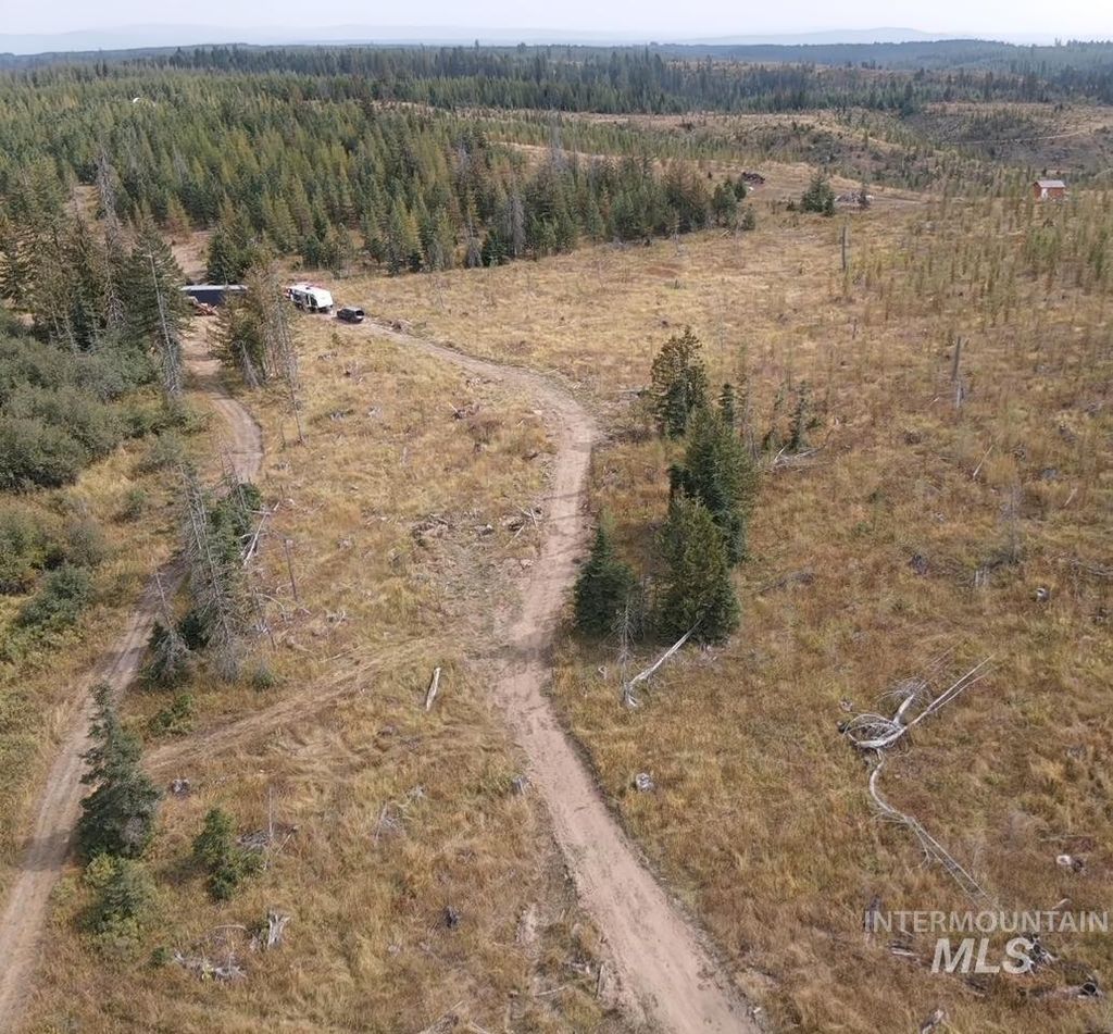 Photo of 0 Wildwood Dr, Orofino, ID 83544 (MLS # 98971745)