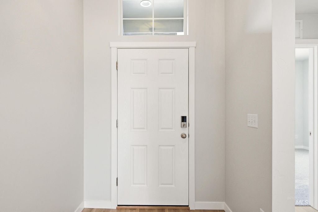 Photo of 3589 E Jamestown Dr, Nampa, ID 83686 (MLS # 98981621)