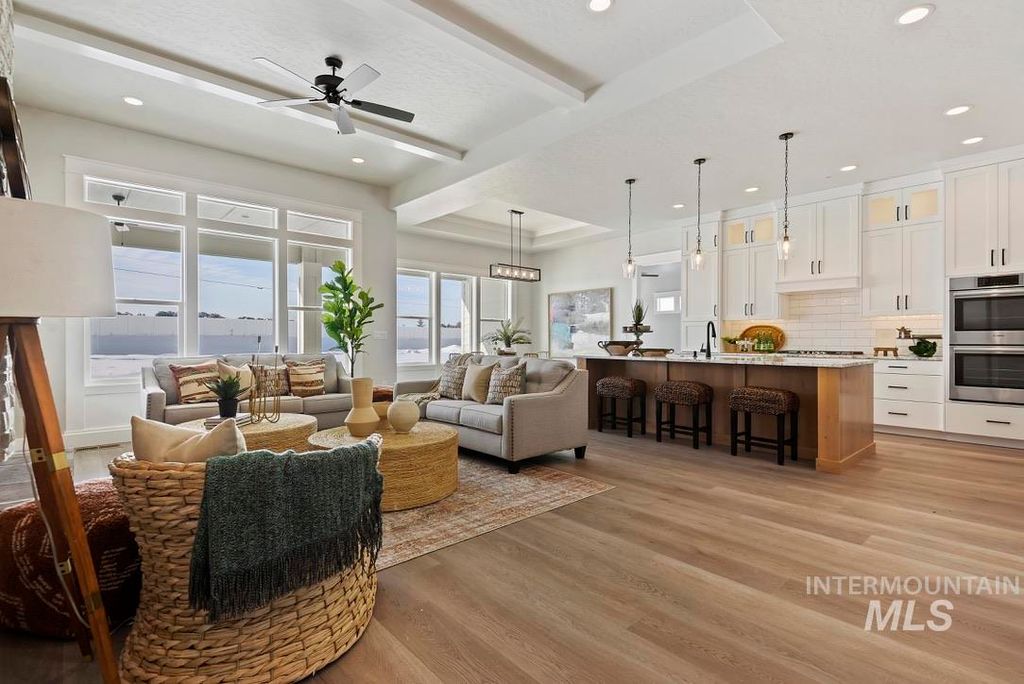 Photo of 6282 W Evita St, Eagle, ID 83616 (MLS # 98971297)