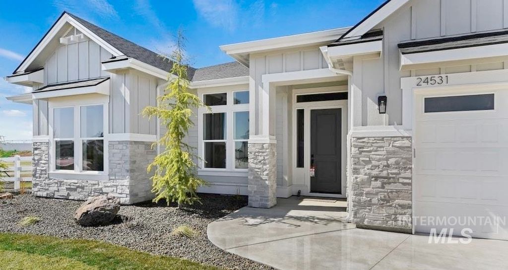 Photo of 6282 W Evita St, Eagle, ID 83616 (MLS # 98971297)