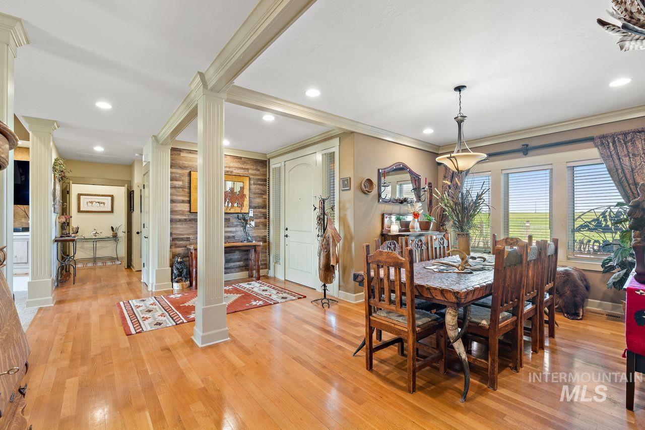 4532 Oak Road