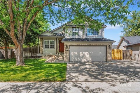 Photo of 6029 N Oliver Ave, Boise, ID 83714 (MLS # 98985852)