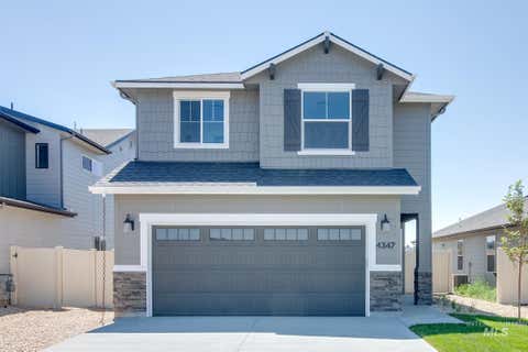 Photo of 1485 W Braden Dr, Meridian, ID 83642 (MLS # 98996116)